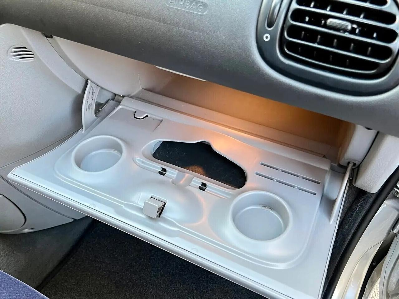 Citroen Xsara Picasso 1.6 16V Classique