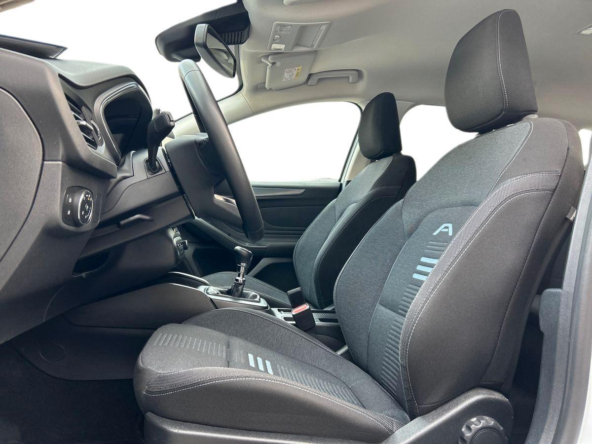 FORD Focus Active SW 1.0t ecoboost h 125cv