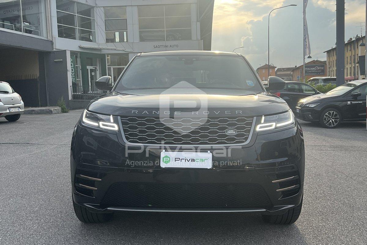 LAND ROVER Range Rover Velar 2.0D I4 180 CV R-Dynamic S