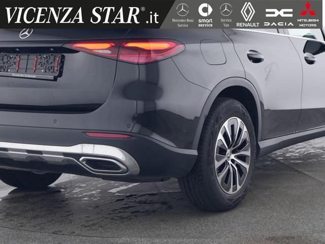MERCEDES-BENZ GLC 220 d MHV 4MATIC AVANTGARDE ADVANCED PLUS
