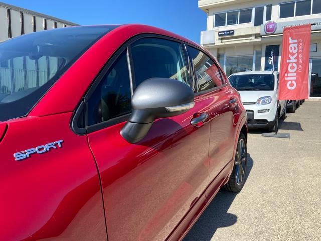 FIAT 500X *PROMO* 1.3 MultiJet 95 CV Sport