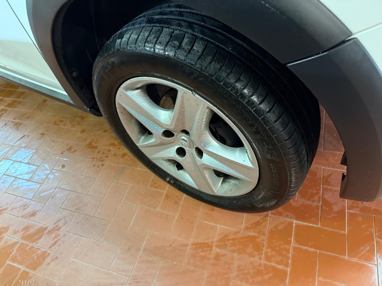 Dacia Sandero Stepway 0.9 TCe 12V T-GPL 90CV Start&Stop Prestige