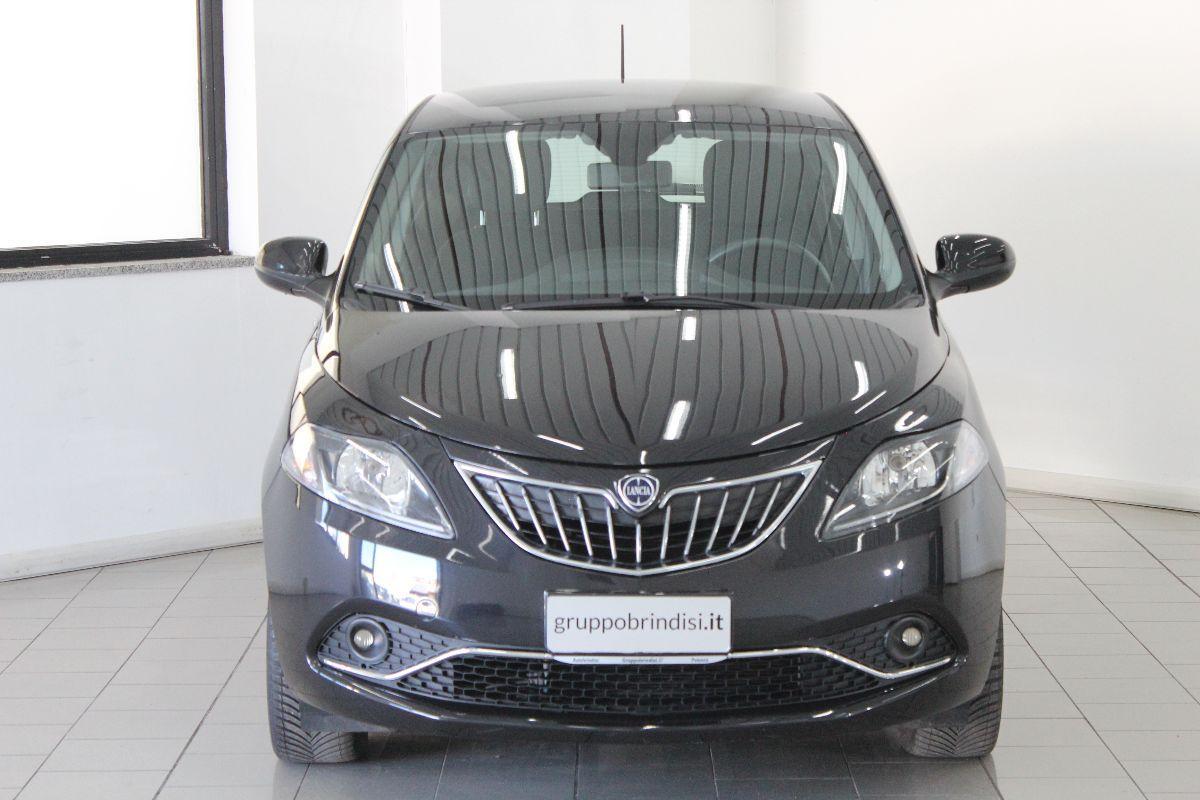 LANCIA - Ypsilon - 1.0 FireFly 5p.S&S Hybryd Gold
