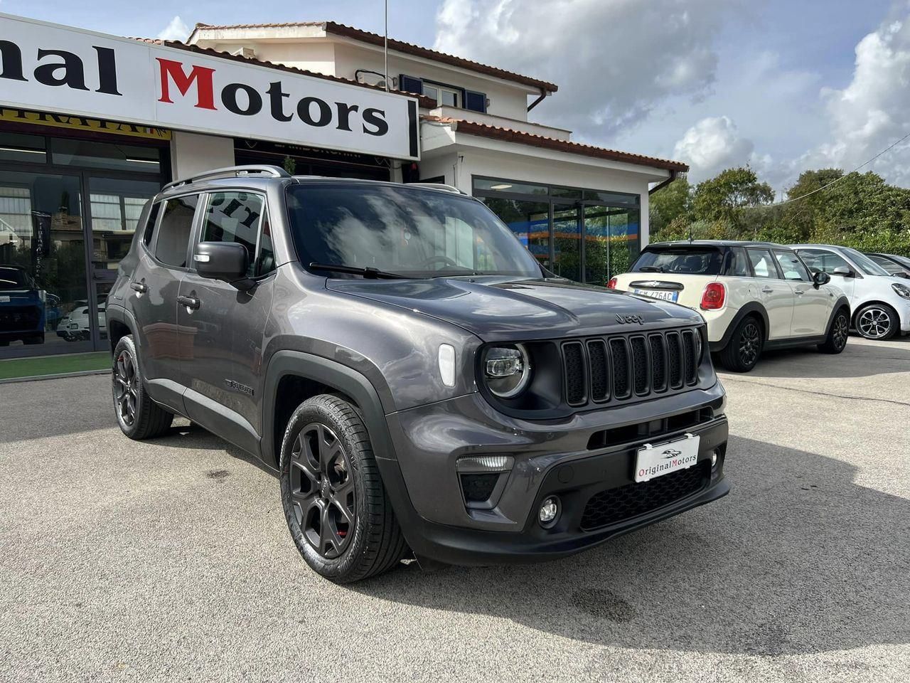 JEEP Renegade Renegade 1.0 T3 Limited