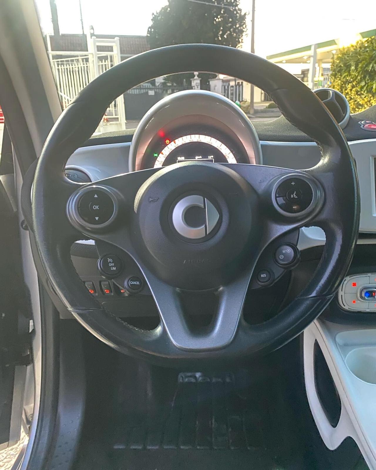 Smart ForTwo 90 0.9 Turbo Prime