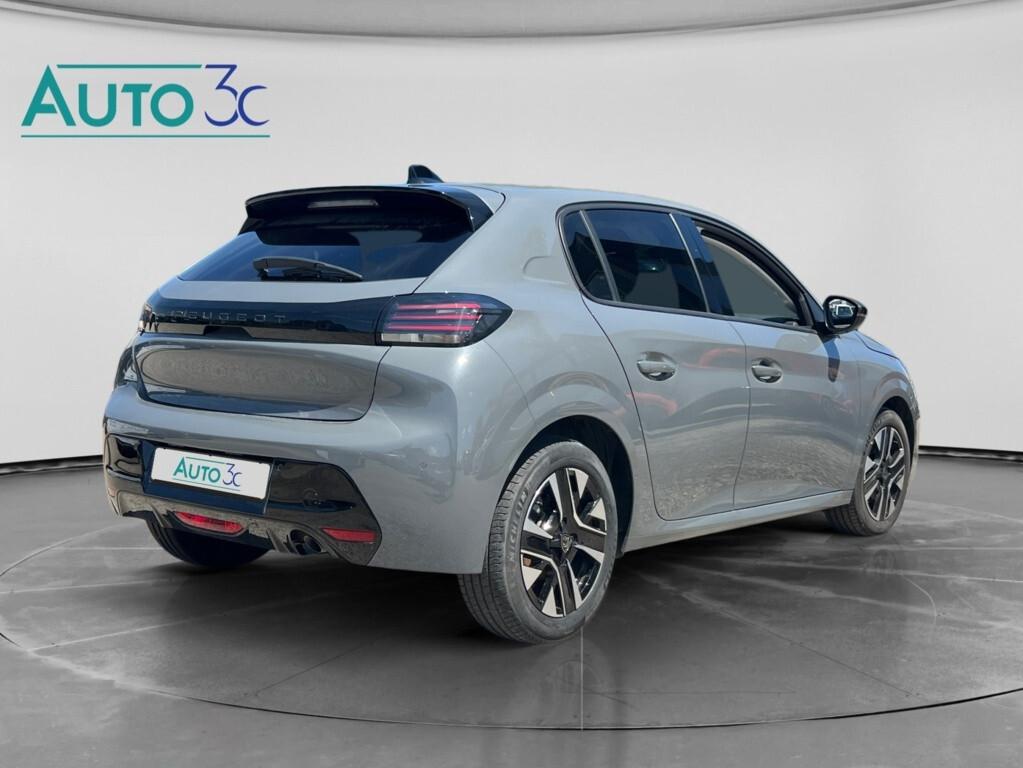 Peugeot 208 1.2 100cv Allure