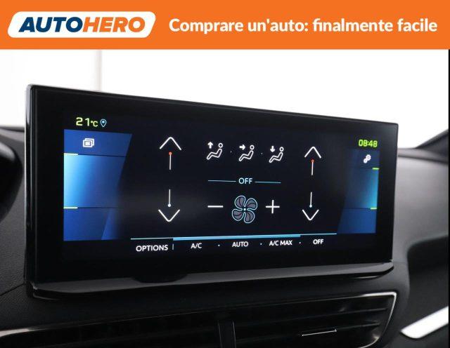 PEUGEOT 3008 Hybrid4 300 e-EAT8 Allure Pack