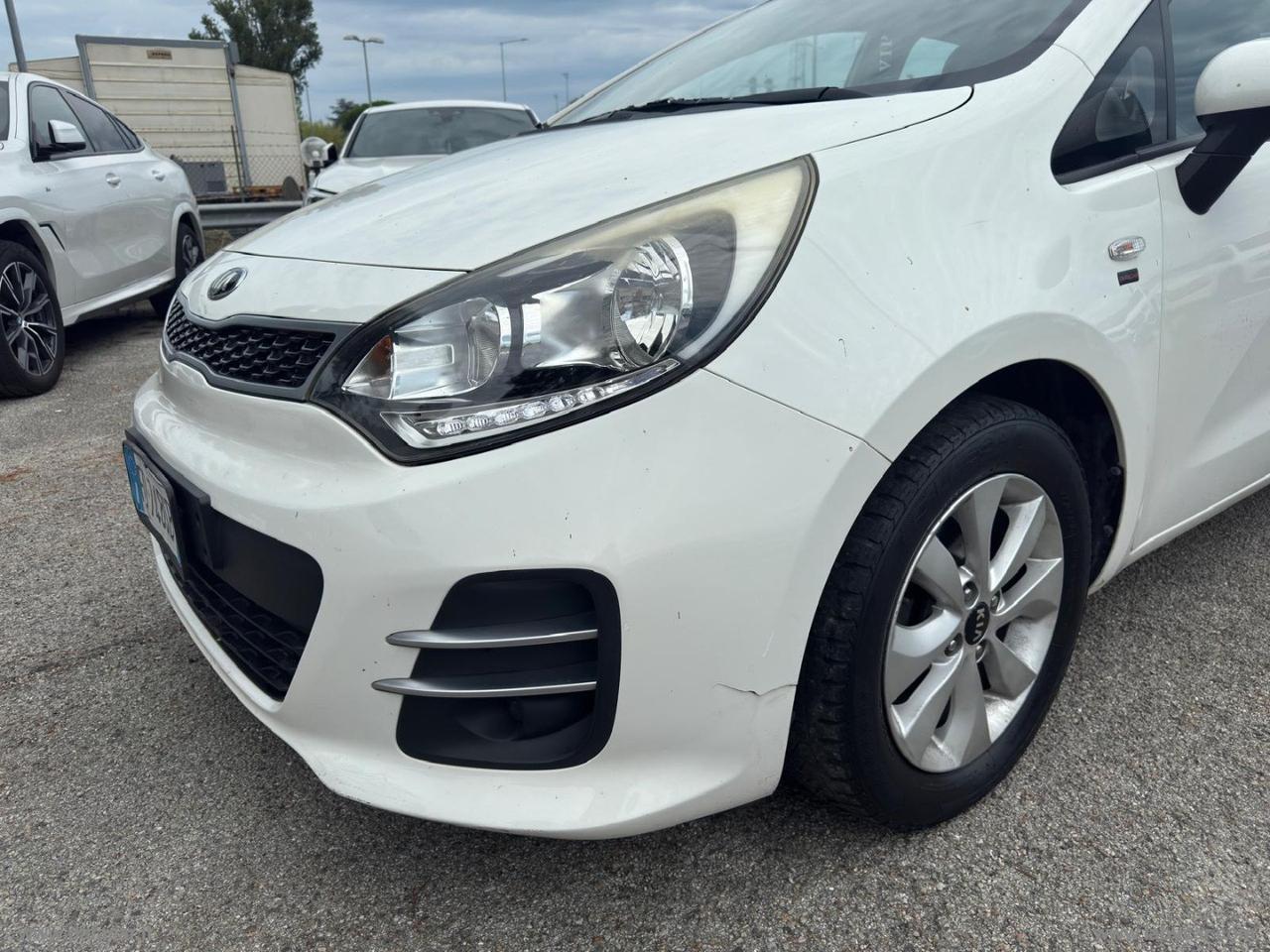 KIA Rio 1.1 CRDi 5p.S&S High Tech