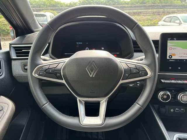 Renault Clio 1.0 TCe 67KW TECHNO PROMO