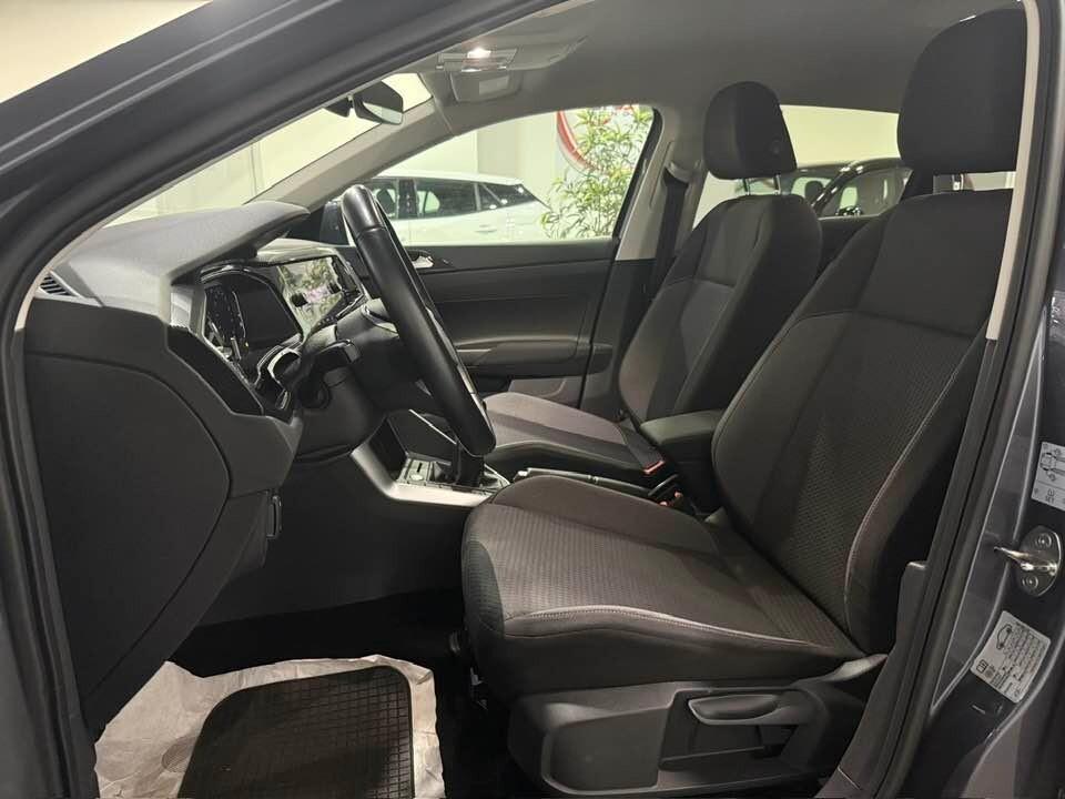 Volkswagen Taigo 1.0 TSI 95 CV Life