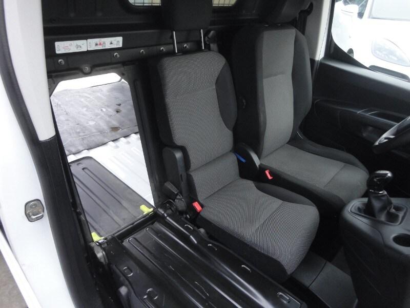 TOYOTA Proace City Proace City 1.5D 75 CV S&S P...