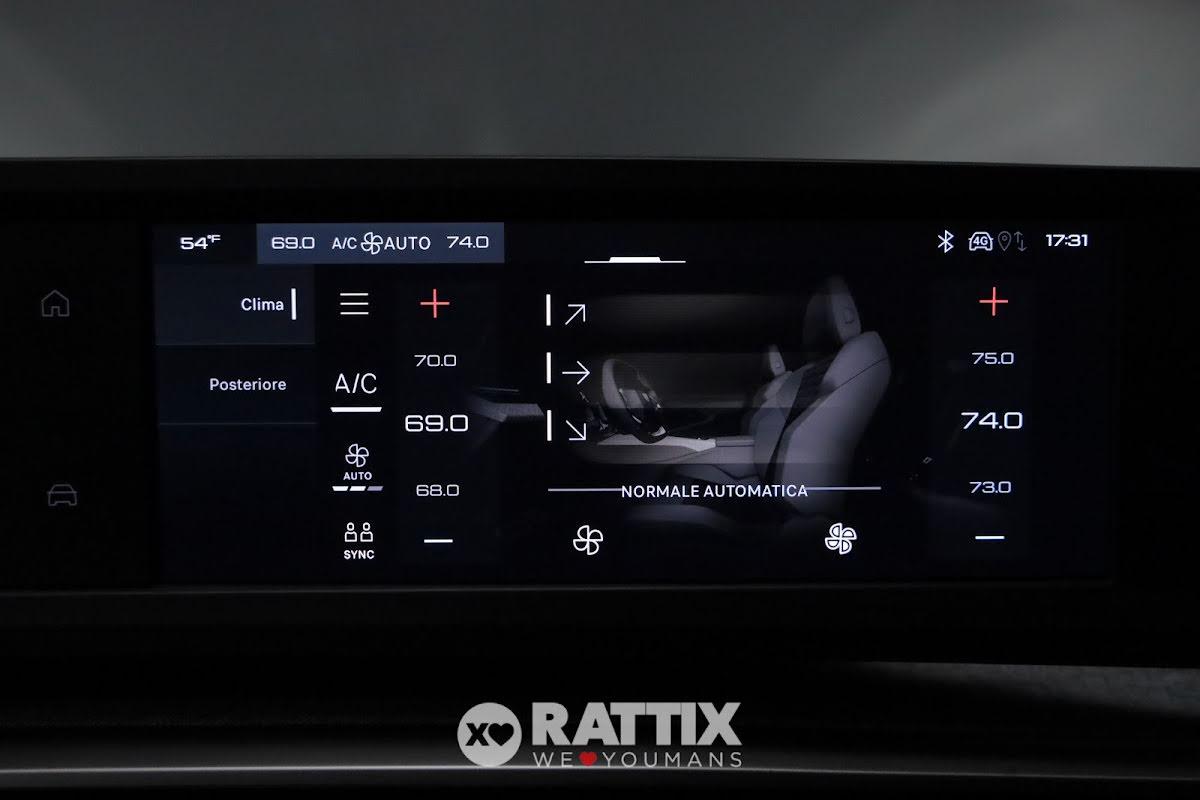 Peugeot 5008 1.2 hybrid 145CV Allure e-dcs6 7p.ti