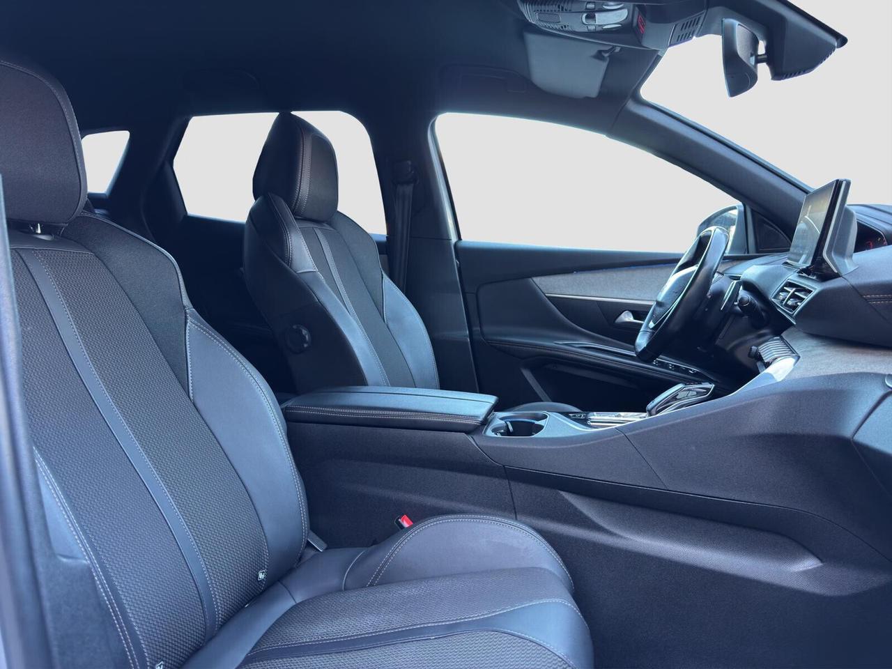Peugeot 3008 1.5 bluehdi 130cv GT automatica 2023