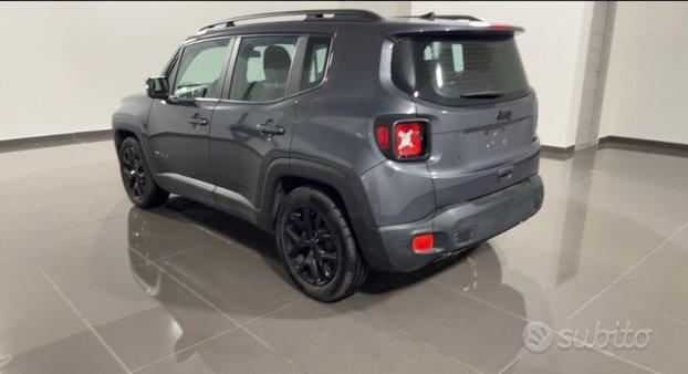 JEEP Renegade Gpl km0 e*n*t*r*a