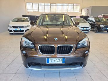 Bmw X1 sDrive20d Futura KM 160.000