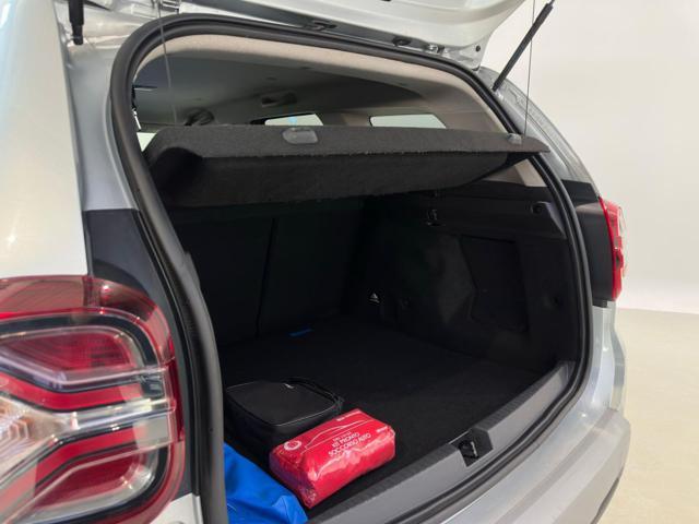 DACIA Duster 1.0 TCe GPL 4x2 Prestige DaciaPlus