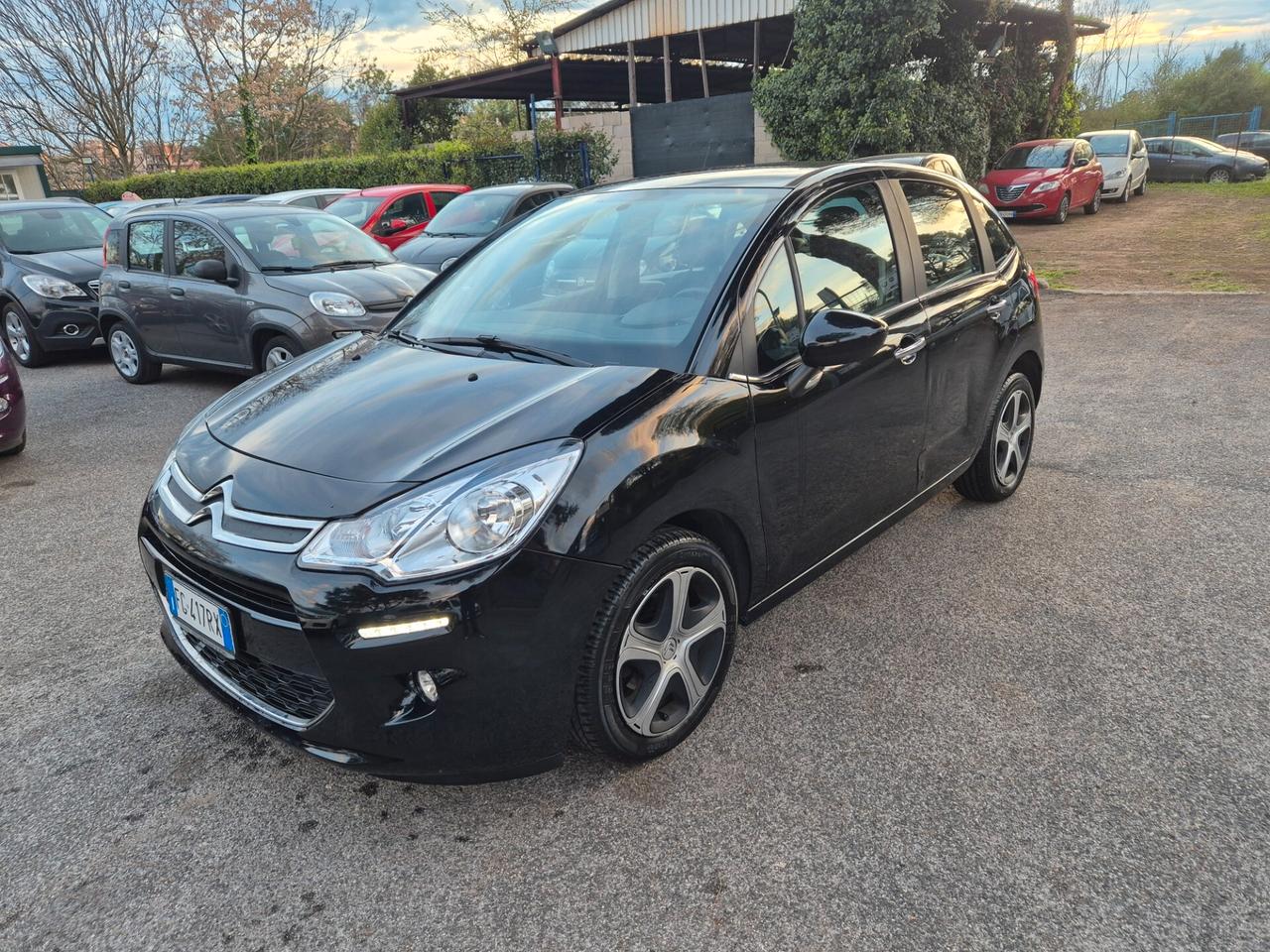 Citroen C3 PureTech 82 Feel Edition