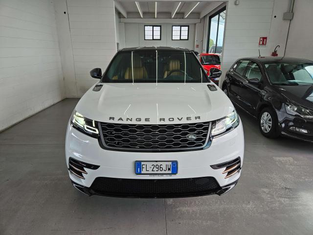 Land Rover Range Rover Velar 2.0 i4 R-Dynamic 240cv auto