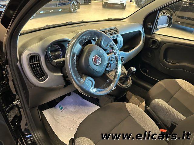 FIAT Panda 1.0 FireFly S&S Hybrid City Cross