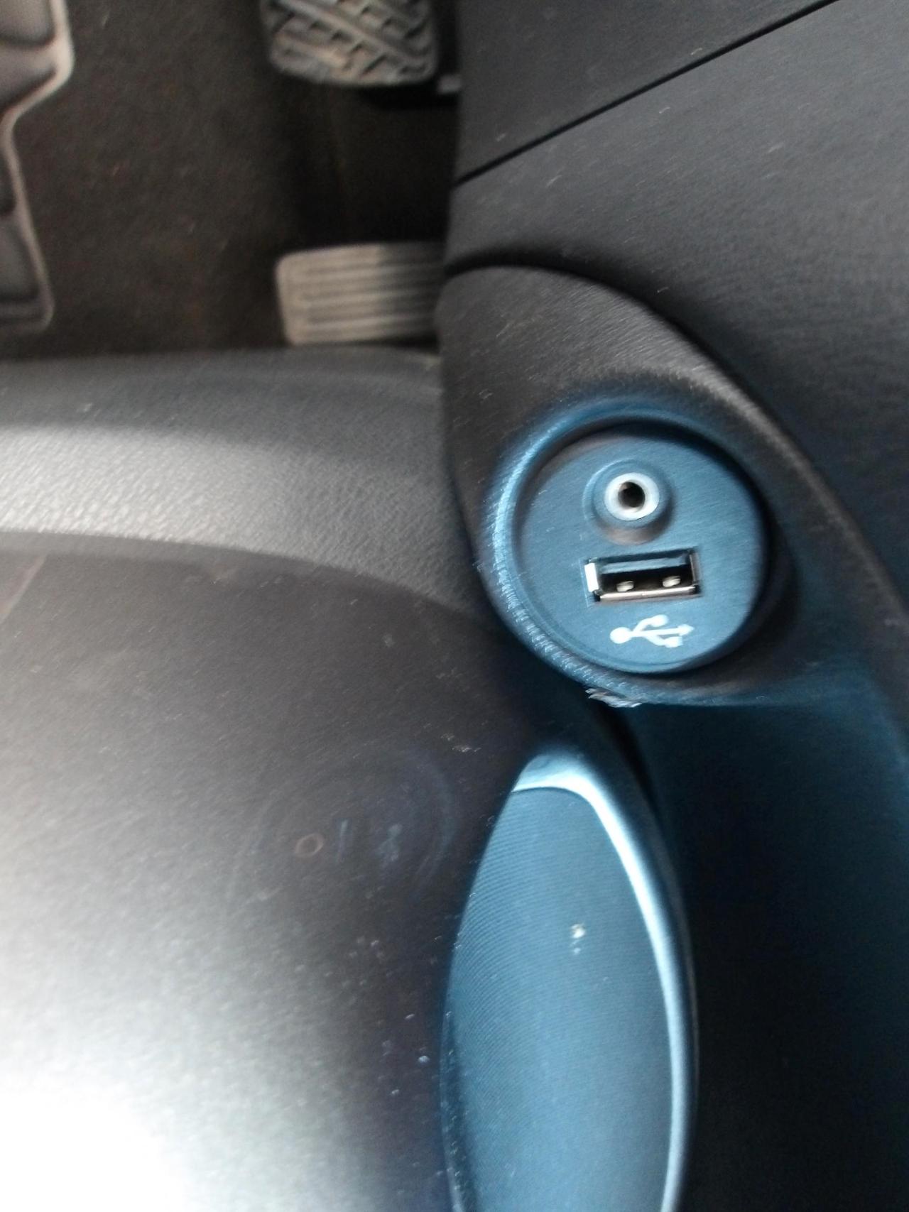 Nissan Juke 1.6 Acenta