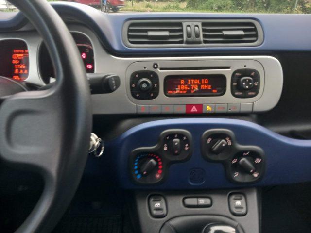 FIAT Panda 1.2 K-Way