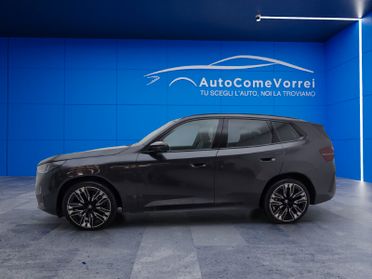 BMW X3 (G45) X3 xDriveM50 48V MSport...