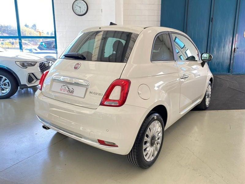 FIAT 500 1.0 Hybrid Dolcevita - PROMO SIRONIAUTO+