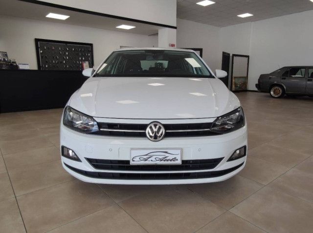 Volkswagen Polo 1.6 tdi Comfortline 80cv