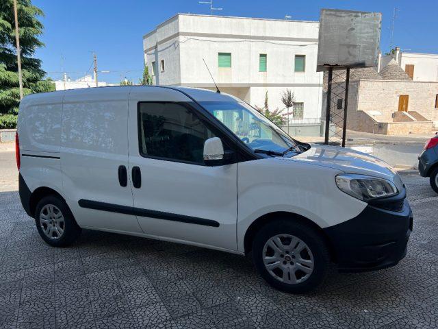 FIAT Doblo 1.3 MJT PC-TN Cargo Lamierato SX