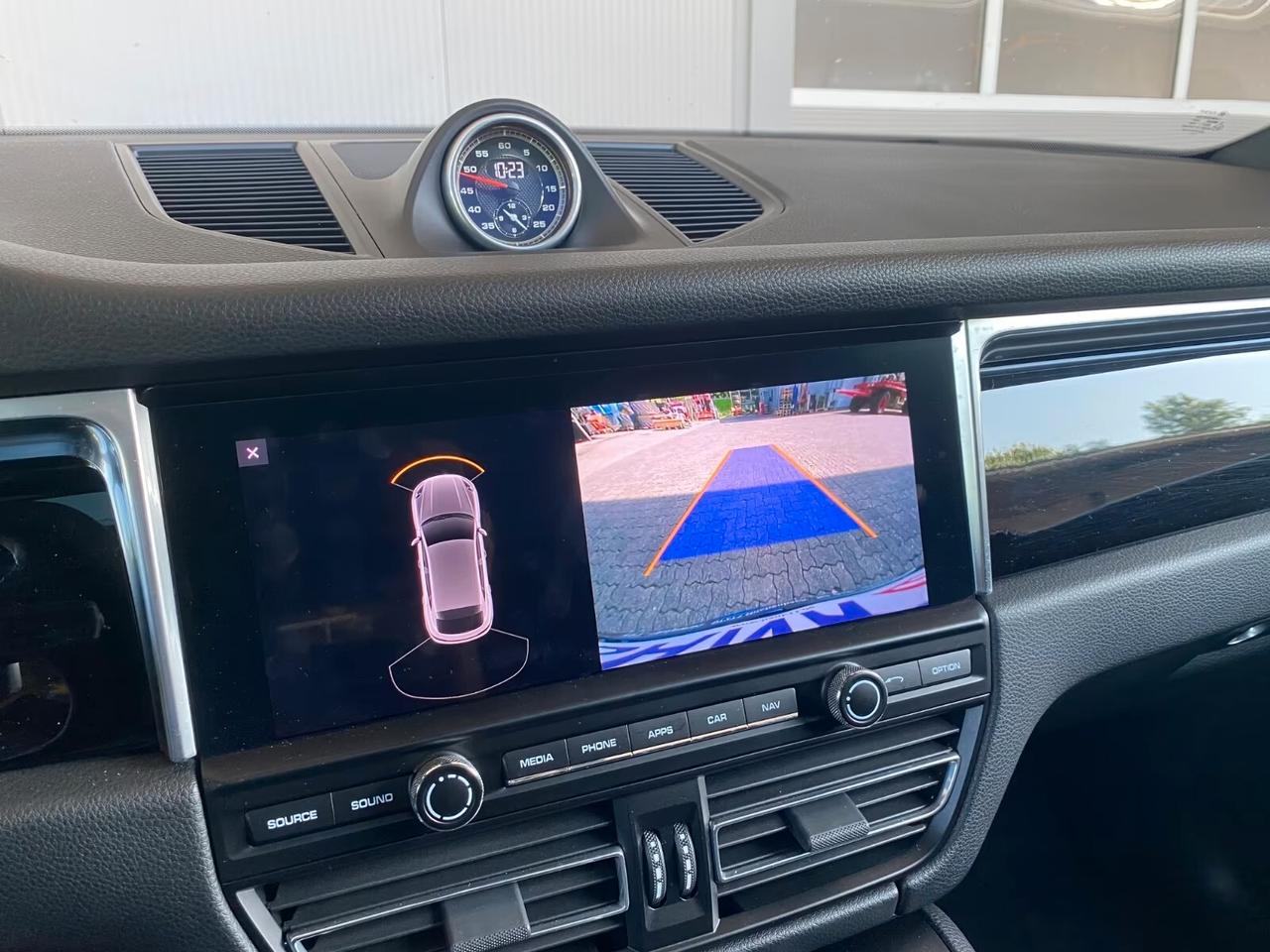 Porsche Macan 2.0 SPORT CHRONO SPORT PLUS FULL OPTIONAL