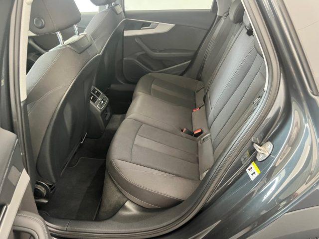 AUDI A4 allroad 40 TDI 204 CV S tronic Business Evolution