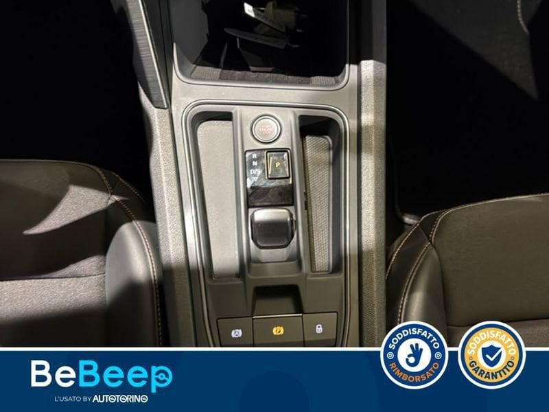 Cupra Formentor 1.4 E-HYBRID DSG