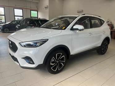 Mg ZS Classic 1.5 VTi-tech Comfort