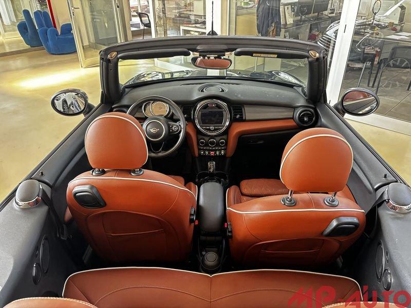 MINI Mini Cabrio Mini 1.5 Cooper Hype Cabrio