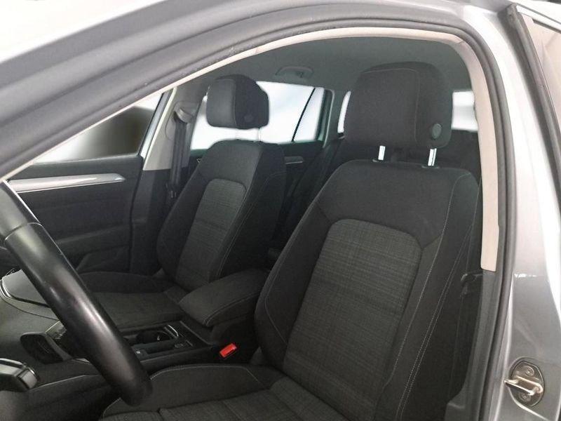 Volkswagen Passat Variant 2.0 TDI SCR EVO DSG Business