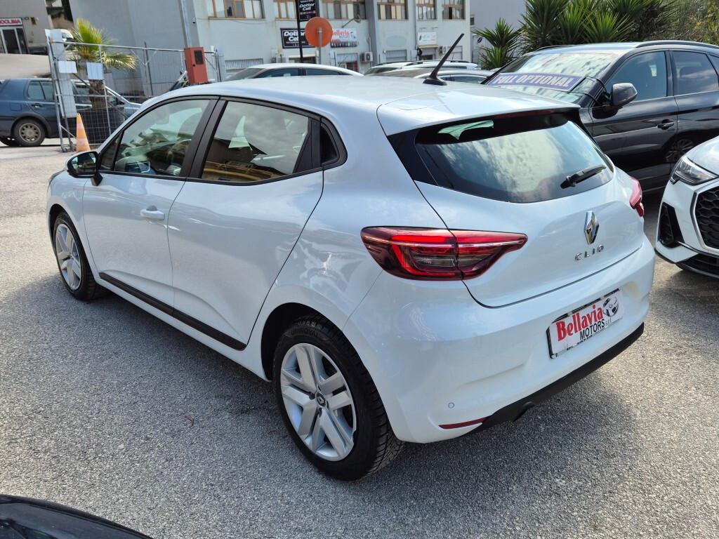Renault Clio 1.5 Blue dCi 100 CV 5p NAVI LED
