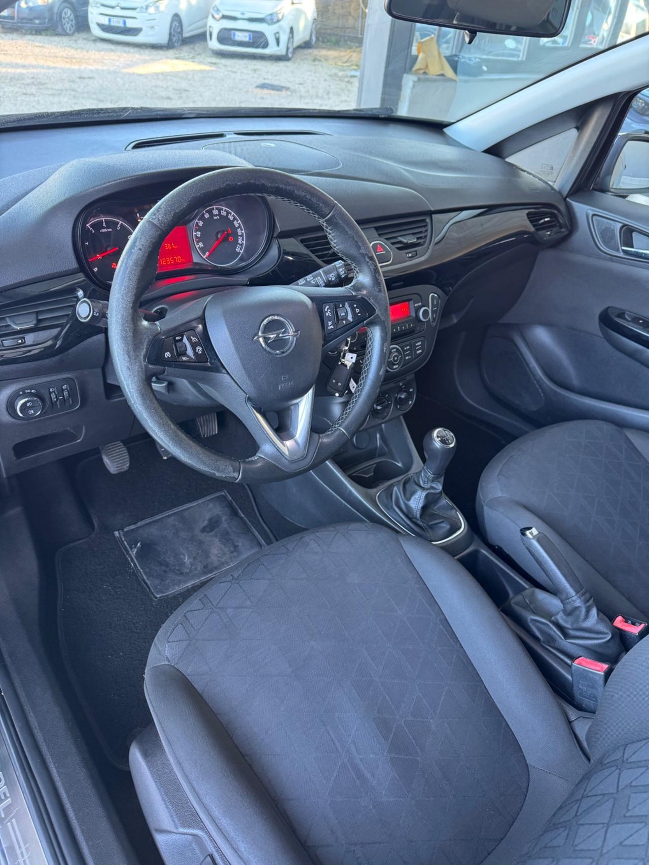 Opel Corsa 1.2 Coupé 120 Anniversary