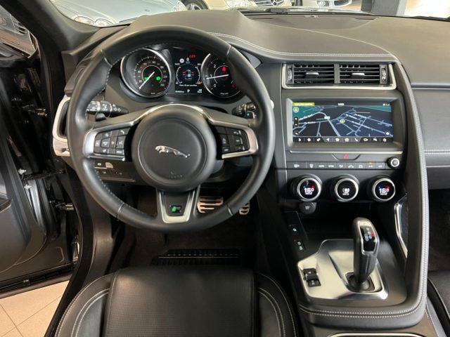 JAGUAR E-Pace 2.0 d i4 R-Dynamic awd 180CV SOLO 84000KM ! NUOVA
