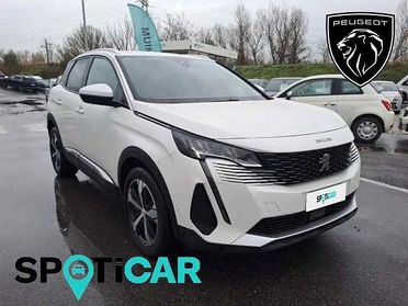 Peugeot 3008 Allure Pack BlueHDi 130 S&S