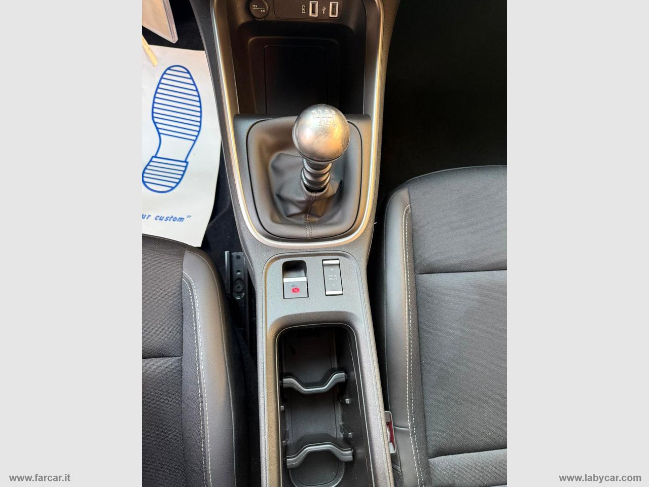 JEEP JEEP AVENGER ICE MY24 ALTITUDE 1.2 100CV
