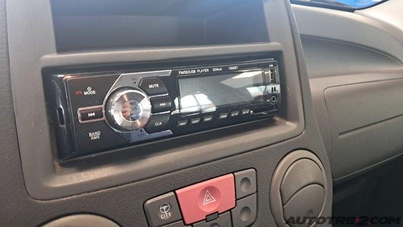 FIAT Panda Panda 1.2 Dynamic