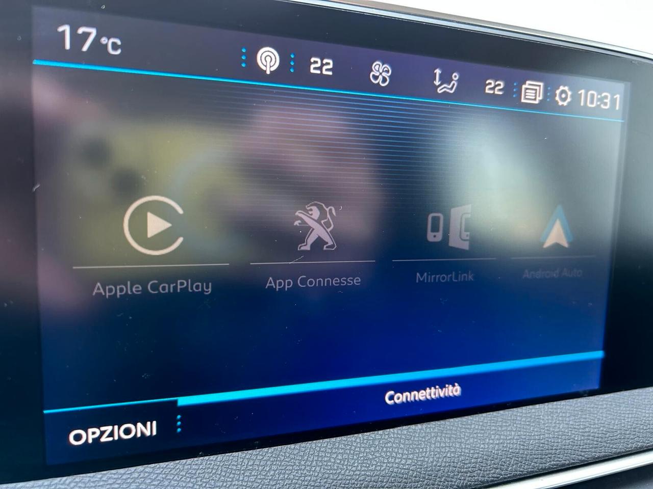 Peugeot 3008 BUSINESS BlueHDi 130 EAT8