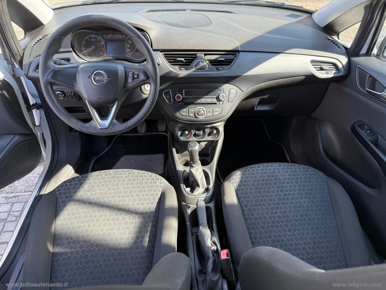 OPEL Corsa 1.4 90 CV GPL Tech 5p. Innovation