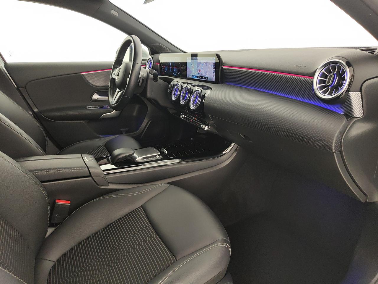 Mercedes-Benz A 180 Sport auto