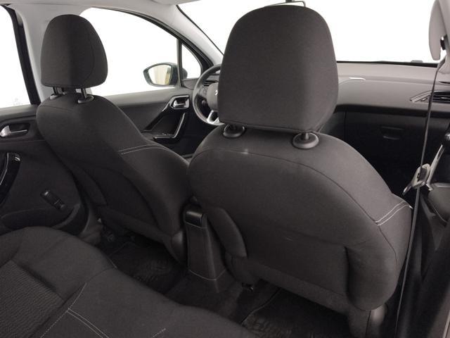 PEUGEOT 208 1.2 puretech Active 82cv 5p