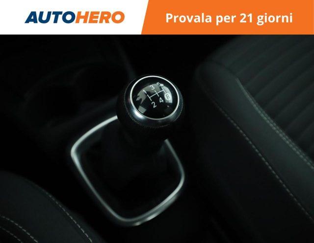 TOYOTA Yaris 1.0 72 CV 5 porte Active