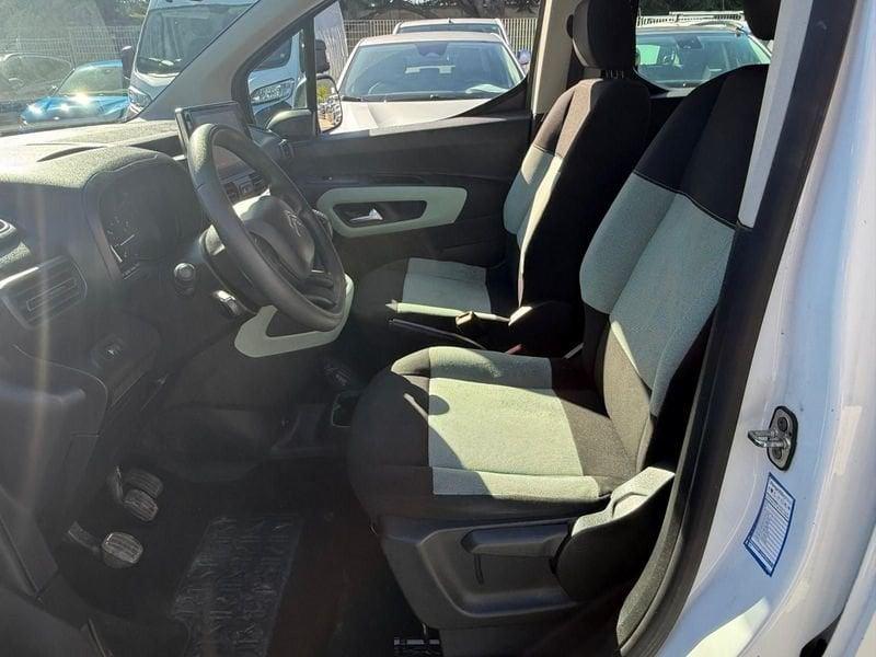 Citroën Berlingo BlueHDi 100 Live N1