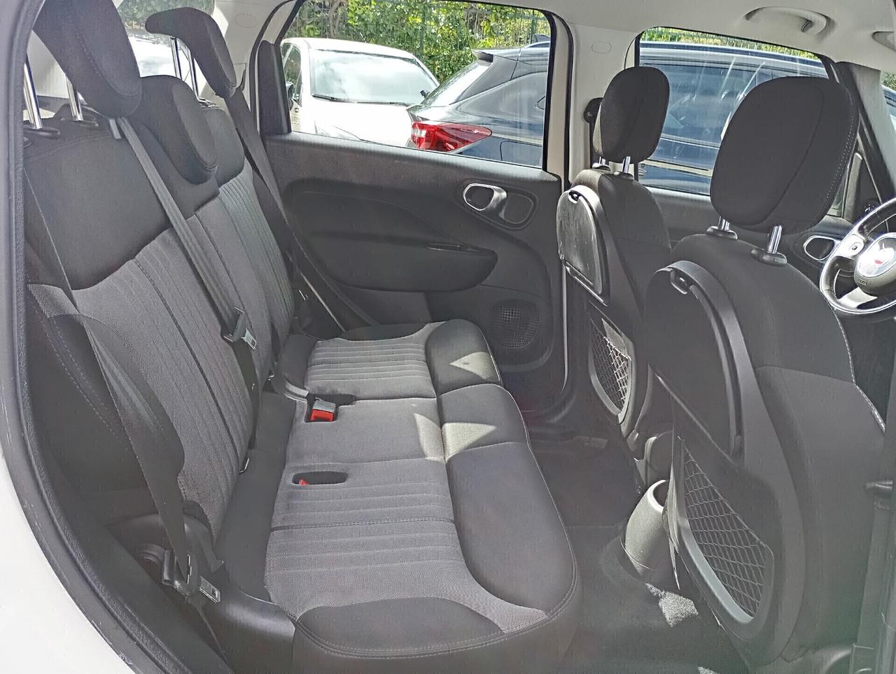 Fiat 500L 0.9 TwinAir Turbo Natural Power Pop Star