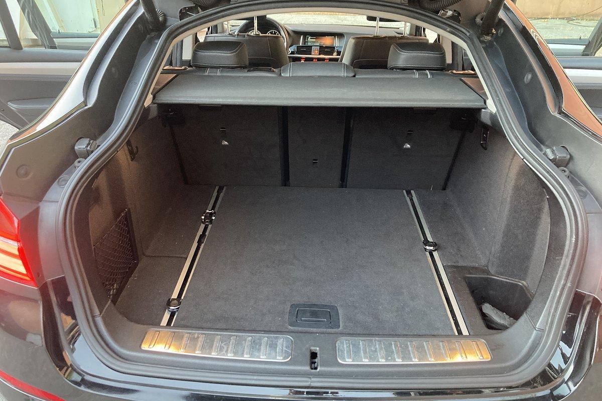 BMW X4 xDrive20d xLine