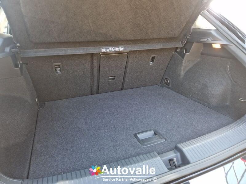Volkswagen T-Roc T-Roc 2.0 TDI SCR 150 CV DSG Business BlueMotion Technology